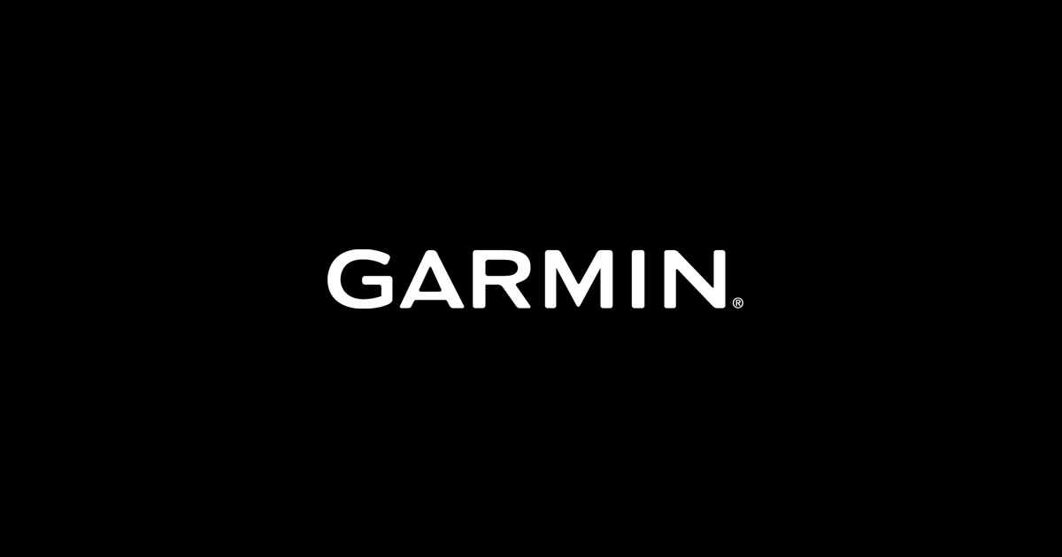 (c) Garmin.co.in