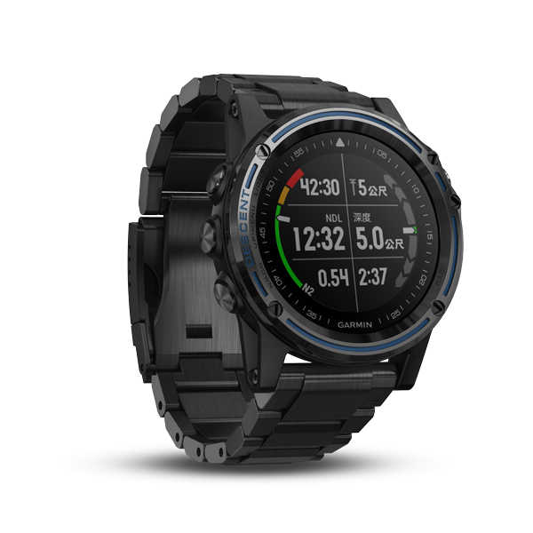 Descent™ Mk1 Wearables Products Garmin India Home