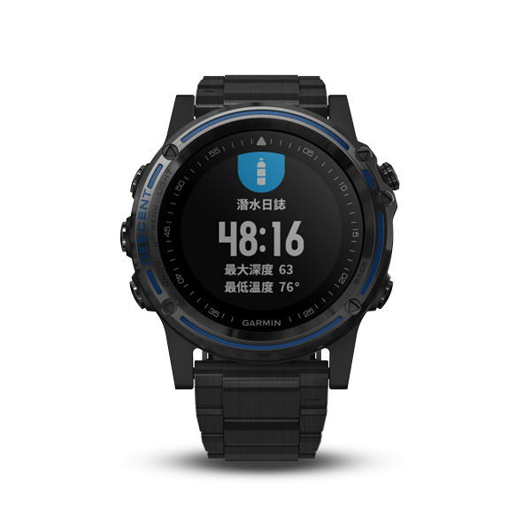 Descent™ Mk1 Wearables Products Garmin India Home