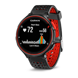 Forerunner 245, Discontinued