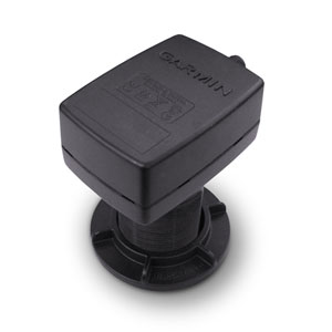 Intelliducer™ Thru-hull Mount Sensor with Depth and Temperature