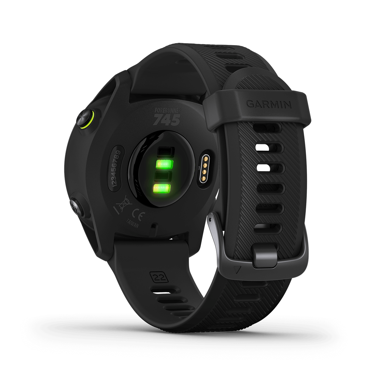Forerunner 745 | Wearables | Products | Garmin | India | Home