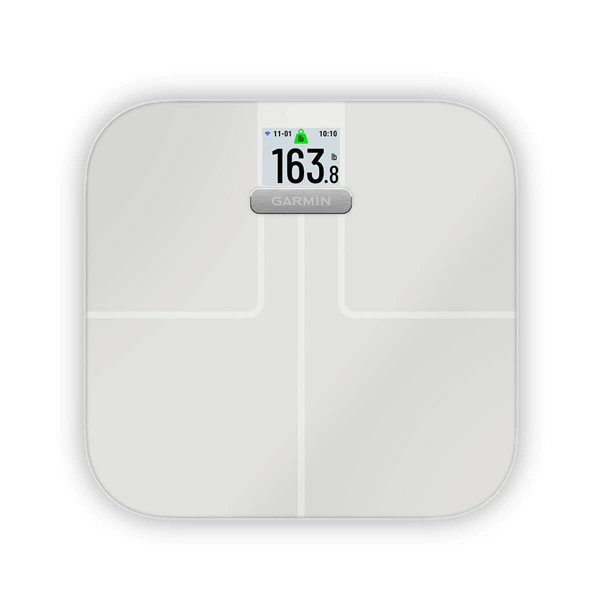 Garmin Index S2 Smart Scale With Body Fat Composition Measurement Launched  In India: Price, Specs