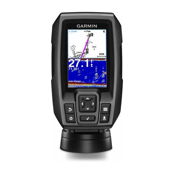 FF 250 GPS