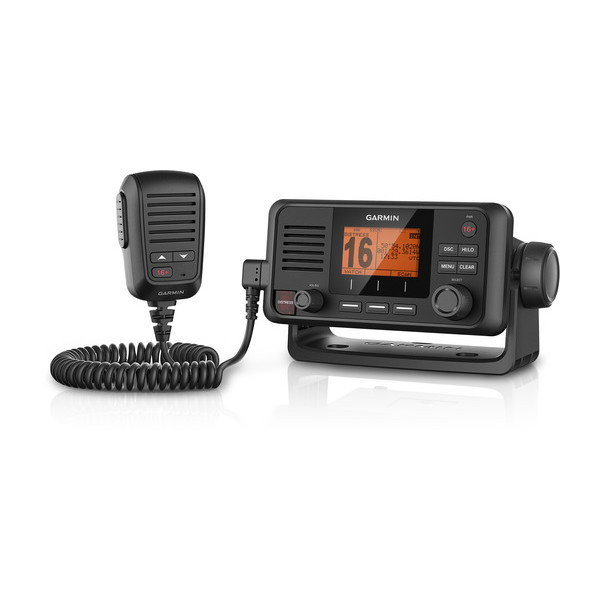 VHF 110i Marine Radio